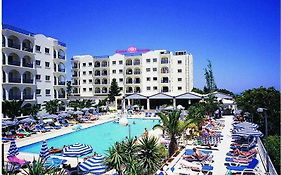 Crown Resorts Elamaris Protaras Cyprus